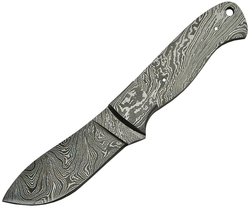 Rite Edge Damascus Skinner BL-DM2729DM