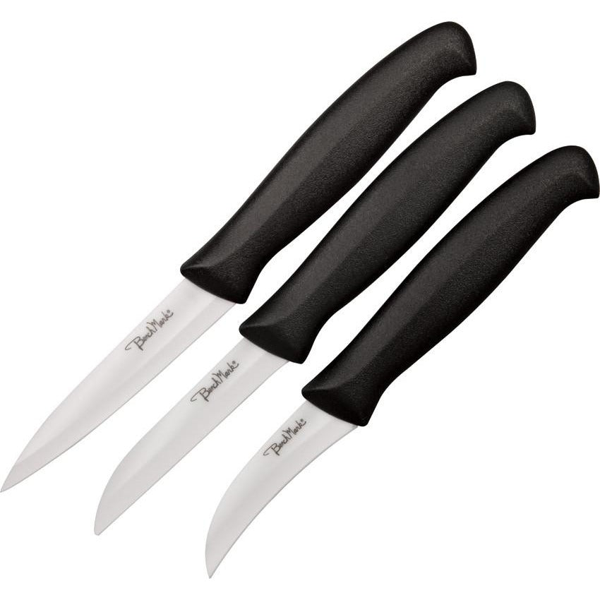 Benchmark Ceramic Paring Set