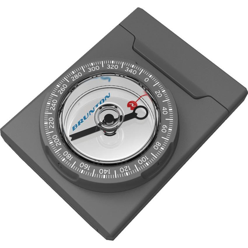 Brunton LOCKER Compass with Storage