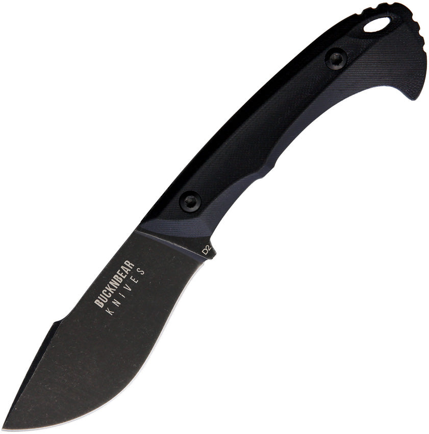 BucknBear Dark Piranha BNB12233P