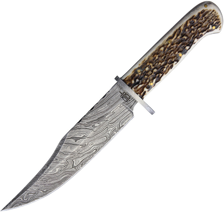BucknBear Kings Stag Bowie BNB123213