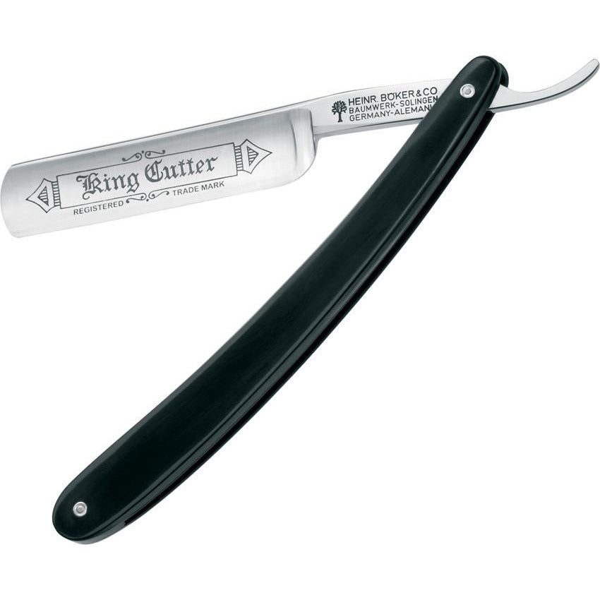 Boker King Cutter Razor