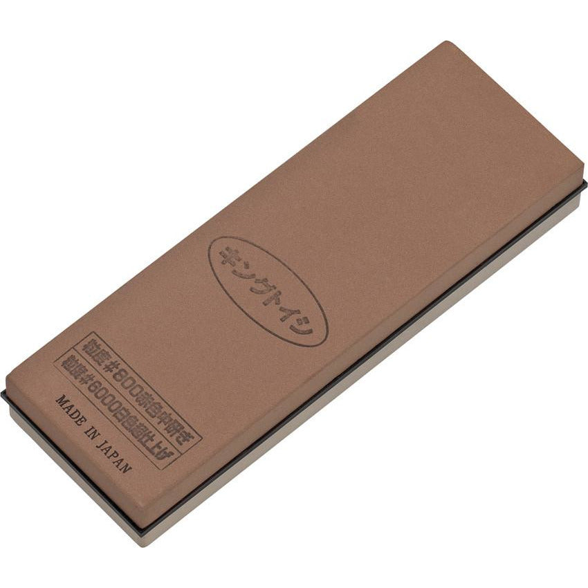 Boker King Combo Sharpening Stone