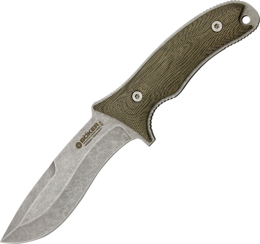 Boker Orca Outdoor Gen 2