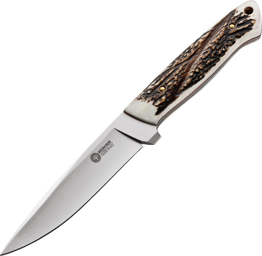 Boker Arbolito Relincho Cuerno 02BA303H