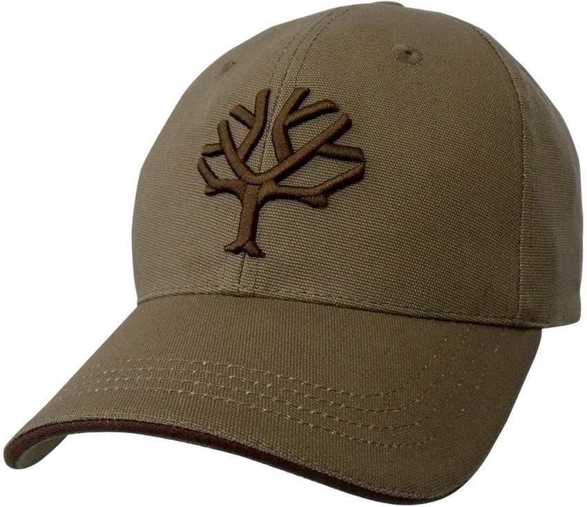 Boker Cap Desert Tan 09BO002