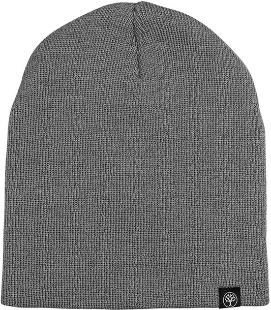 Boker Beanie Gray 09BO178