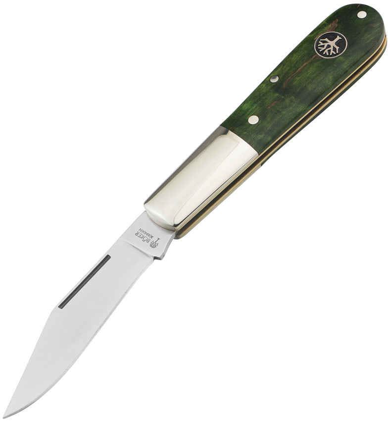 Boker Barlow Curly Birch 118941