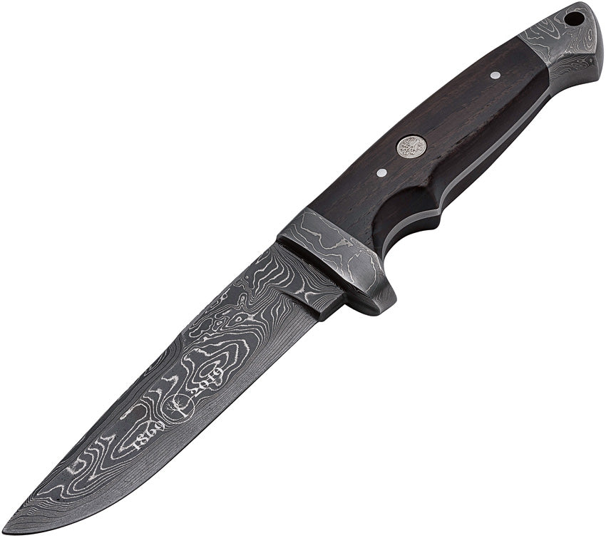 Boker Annv Integral Damascus 121585DAM