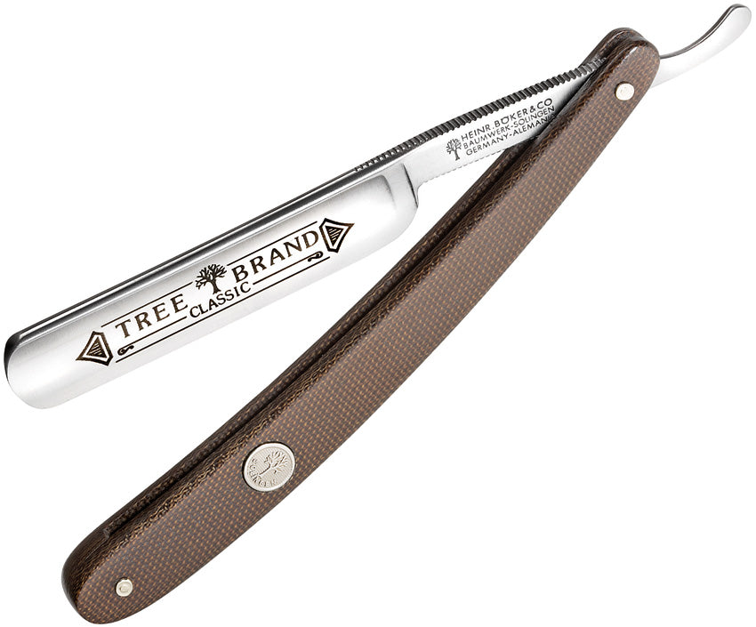 Boker Razor Tree Brand Green 140426