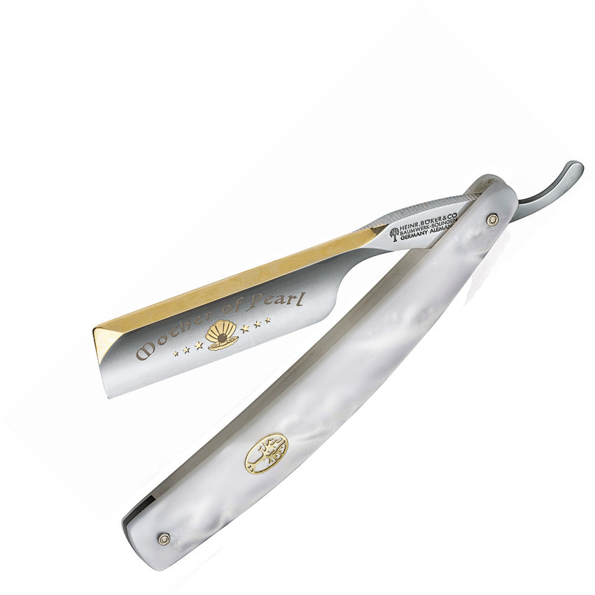 Boker Mother of Pearl 2.0 Razor 140556