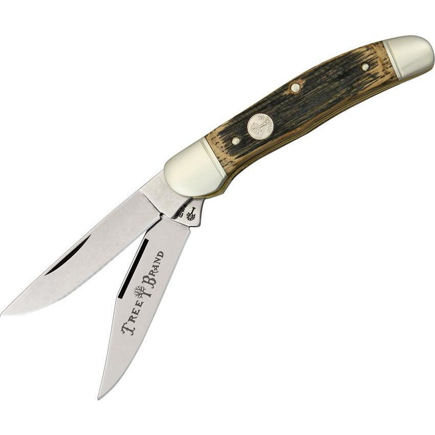 Boker Copperhead Beer Barrel