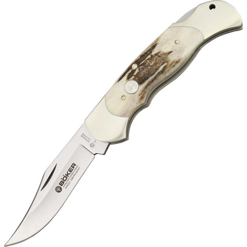 Boker Optima Series Lockblade