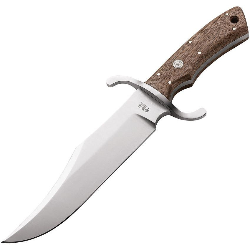 Boker Bowie Walnut