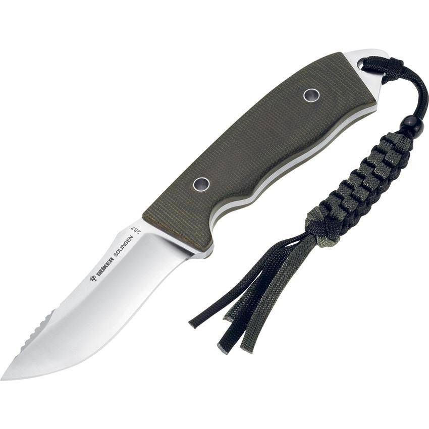 Boker Solid Forest