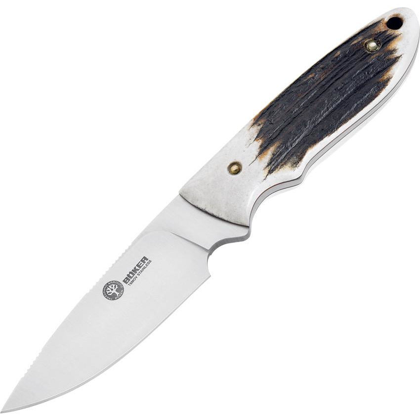 Boker Pine Creek