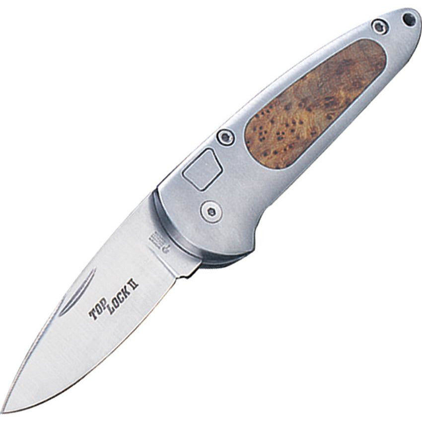 Boker Top Lock II