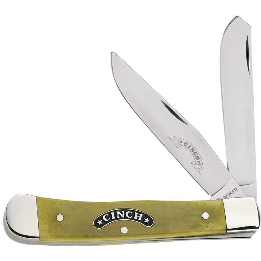 Boker Cinch Trapper