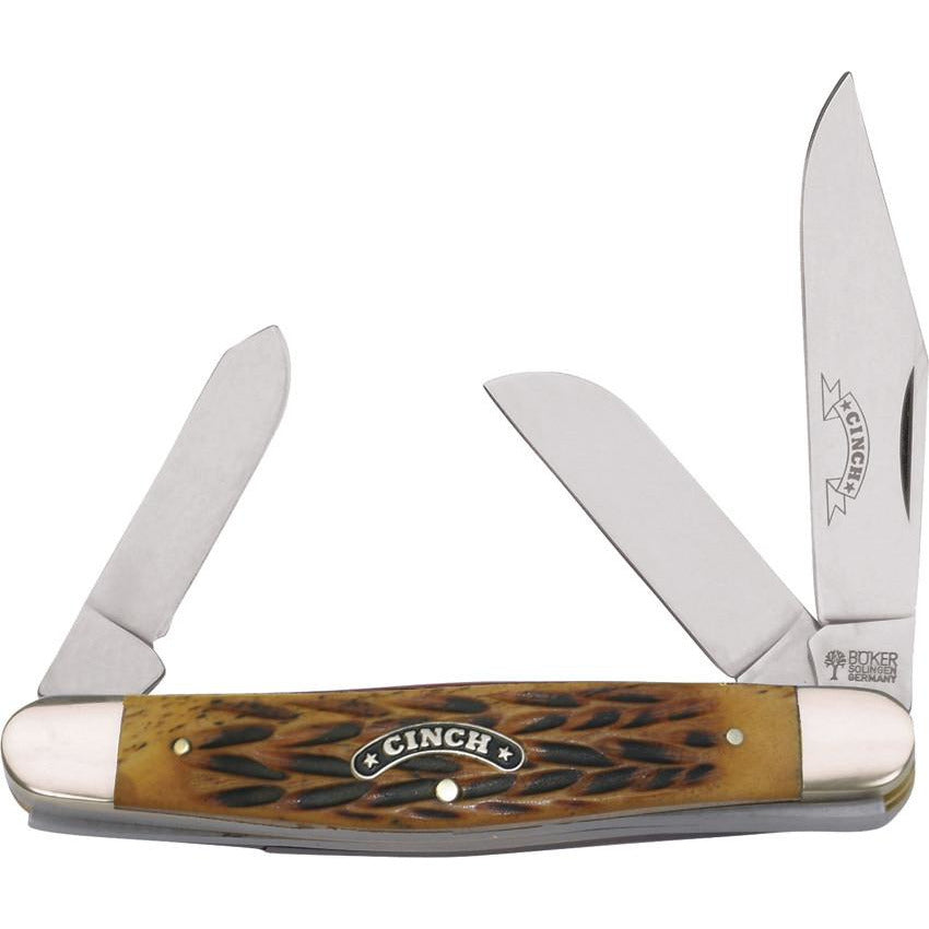Boker Cinch Stockman