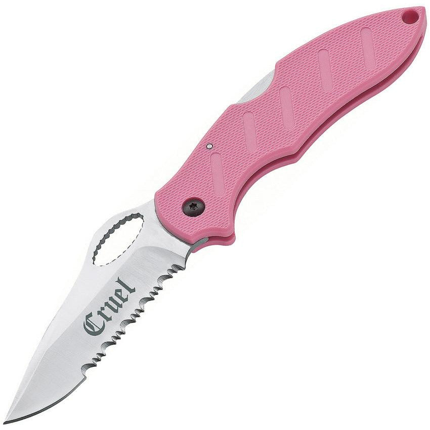 Boker Cinch Cruel Girl Action Roper