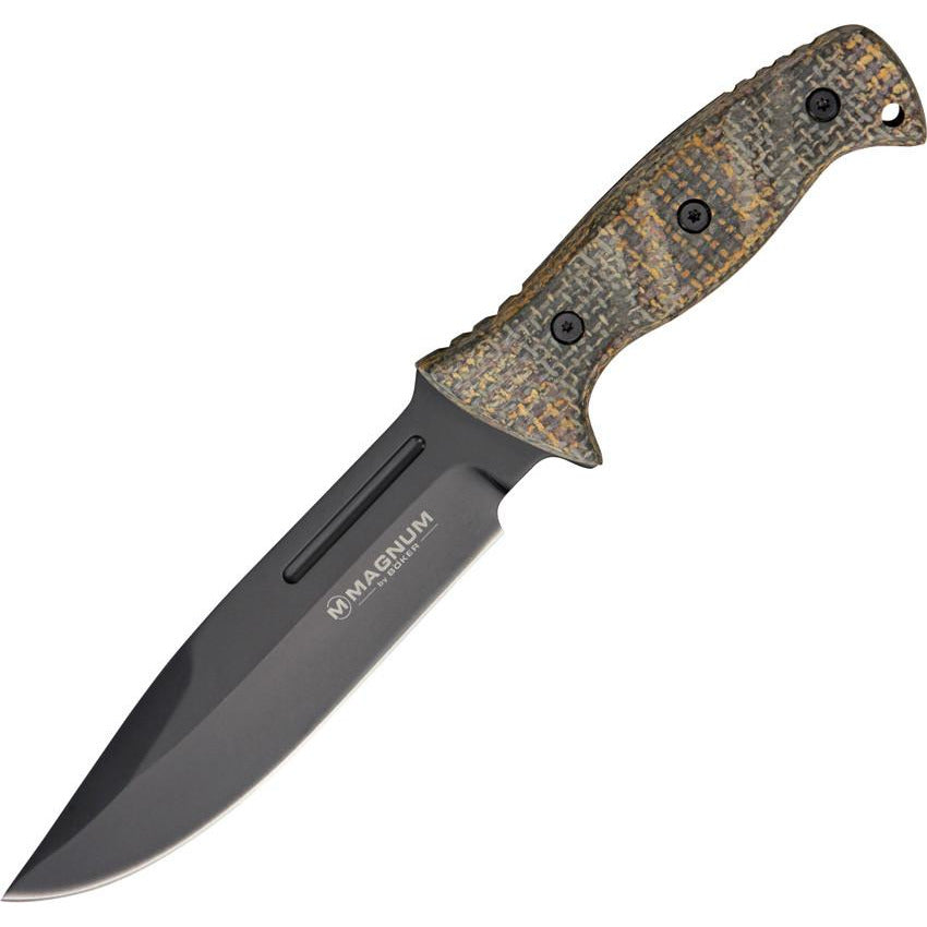 Boker Magnum Desert Warrior