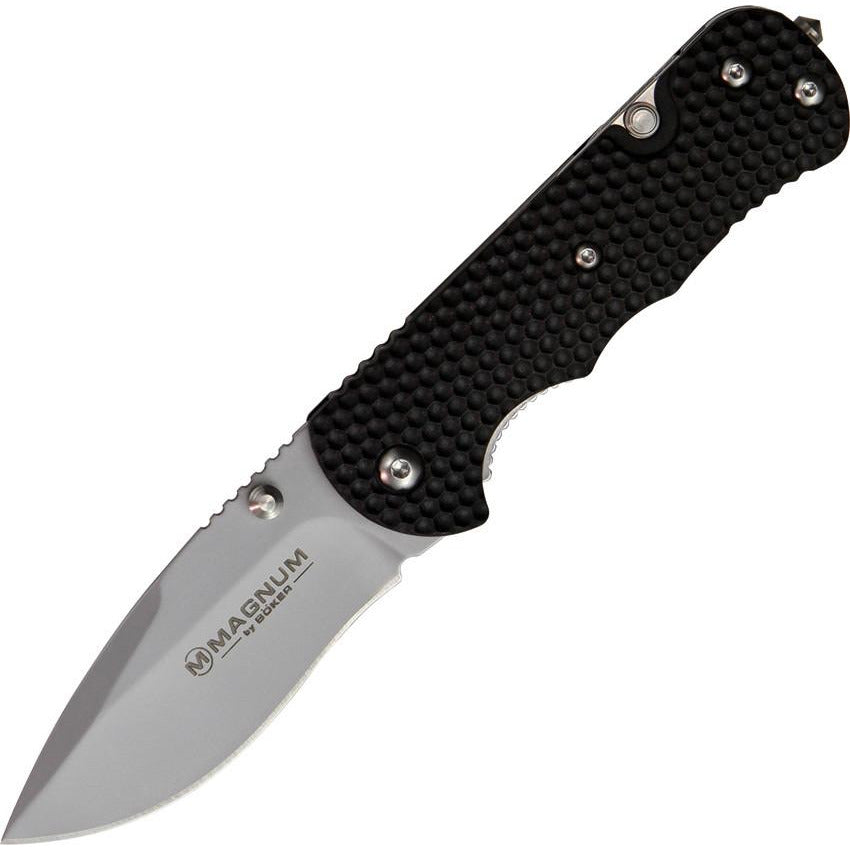 Boker Magnum First Responder