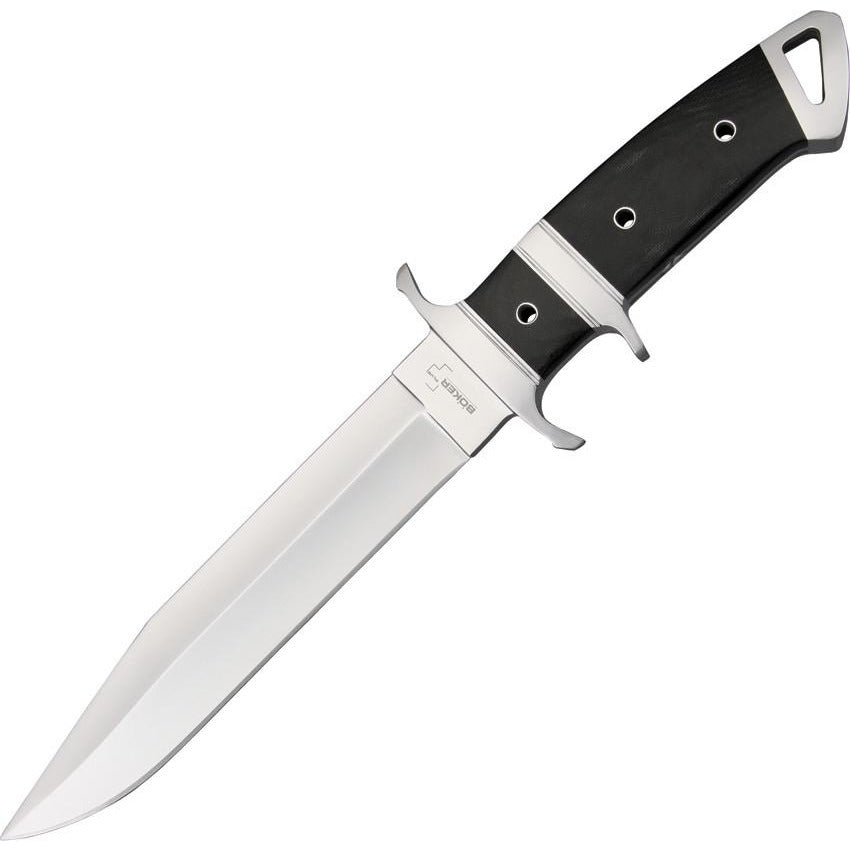 Boker Plus Kressler Subhilt Fighter