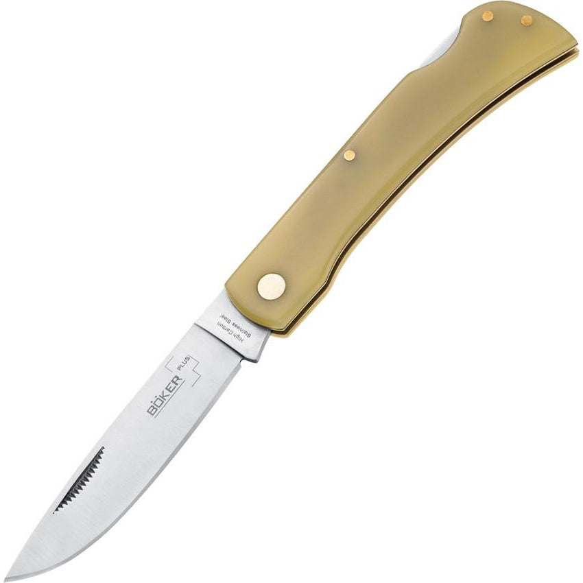 Boker Plus Jr Lockback