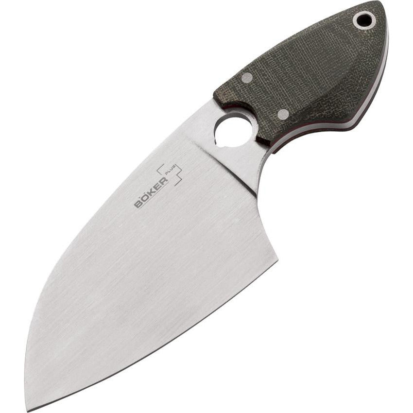 Boker Plus SanYouGo Green