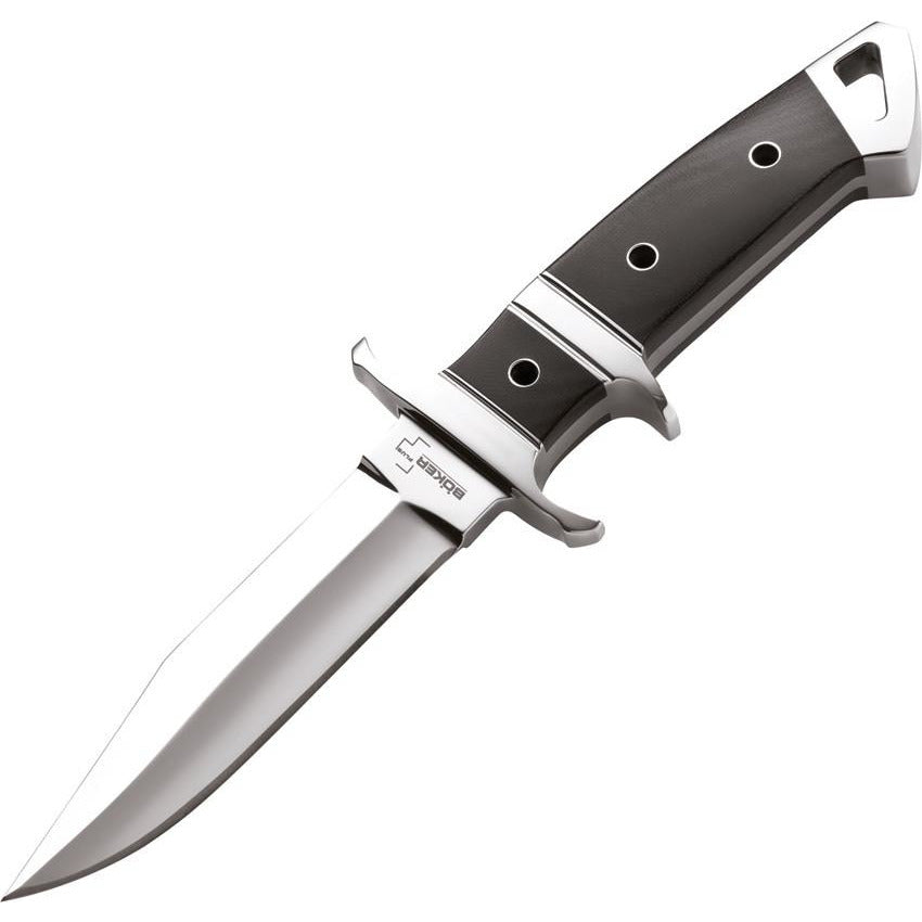Boker Plus Kressler Subhilt Fighter II