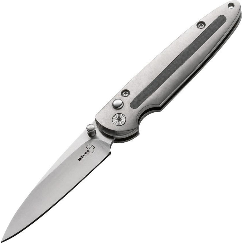Boker Plus Panatela Gentleman's Knife