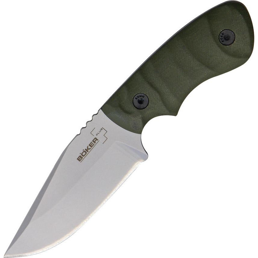 Boker Plus Ridgeback