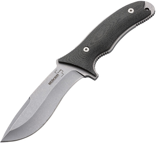Boker Plus Orca Pro Fixed Blade 02BO015