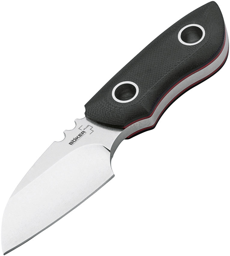 Boker Plus Prymini Pro Fixed Blade 02BO017