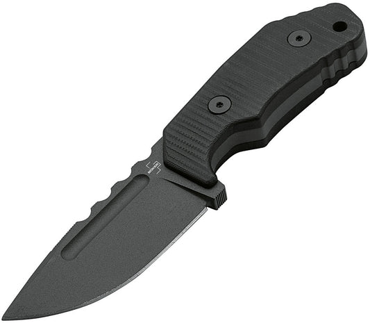Boker Plus Little Dvalin Fixed Blade 02BO033