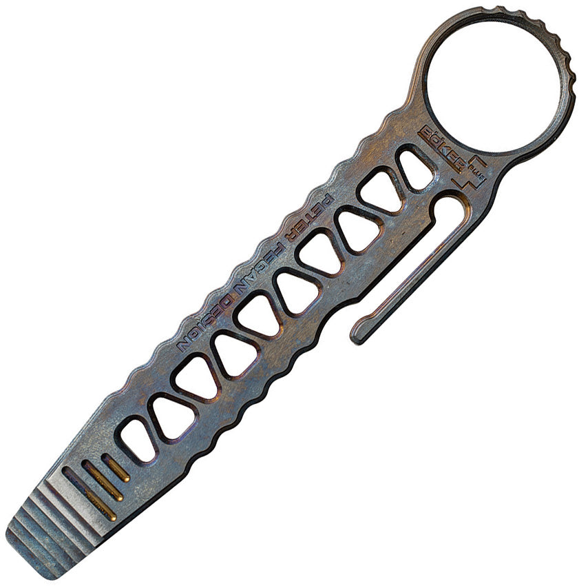 Boker Plus Tango Bar Multi Tool 09BO901