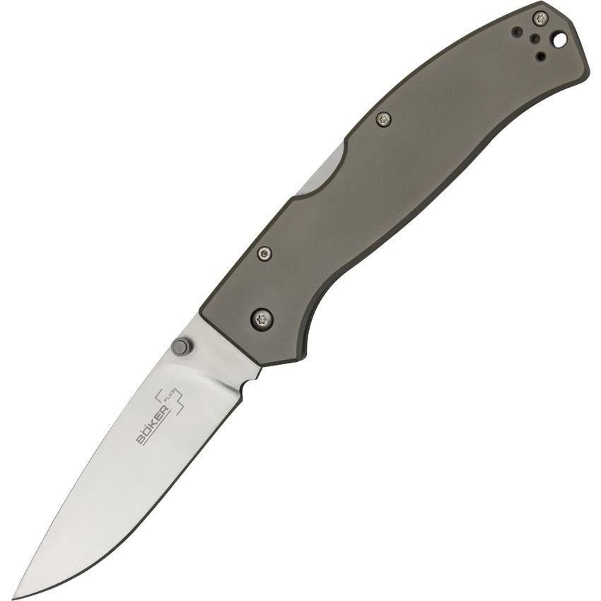 Boker Plus Titan Drop