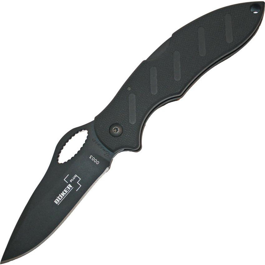 Boker Plus TD Folder
