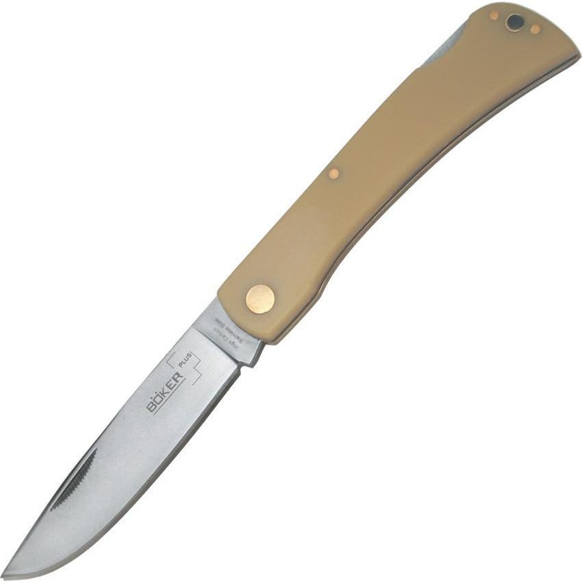 Boker Plus Lockback