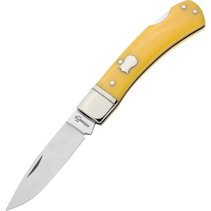 Boker Plus Lockback