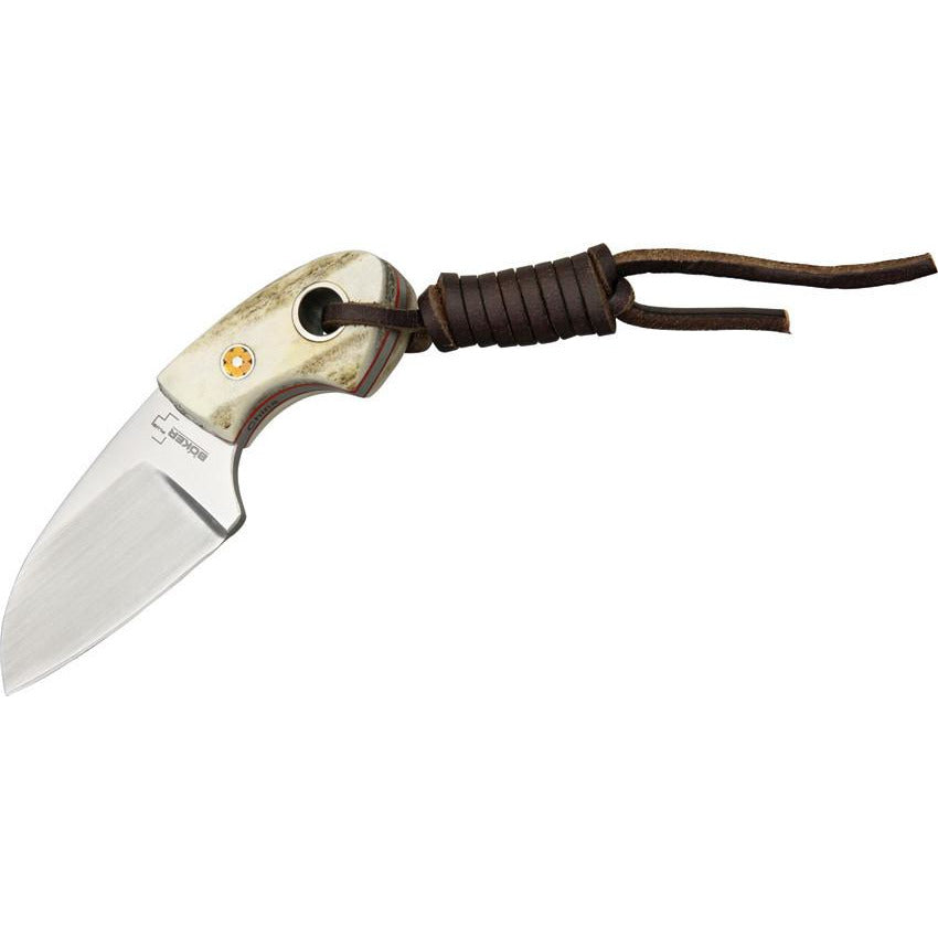 Boker Plus VOX Gnome Stag