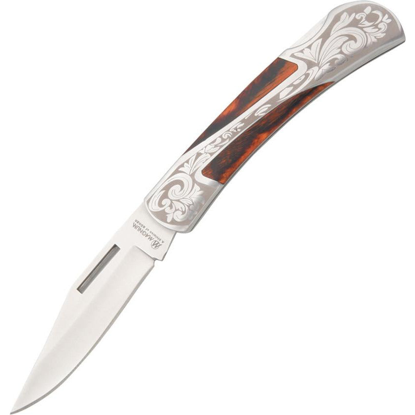Boker Magnum Grace II