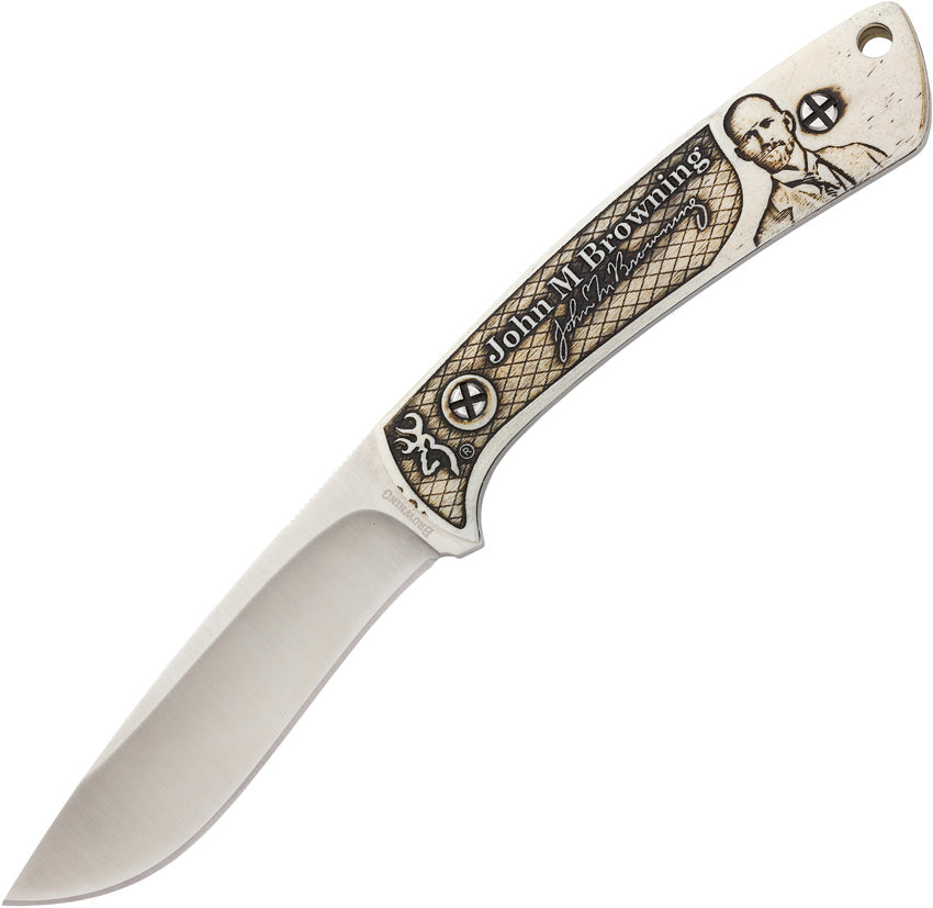 Browning JMB Presentation Knife 3220200