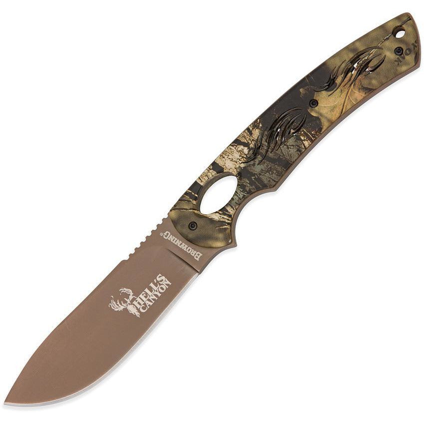 Browning