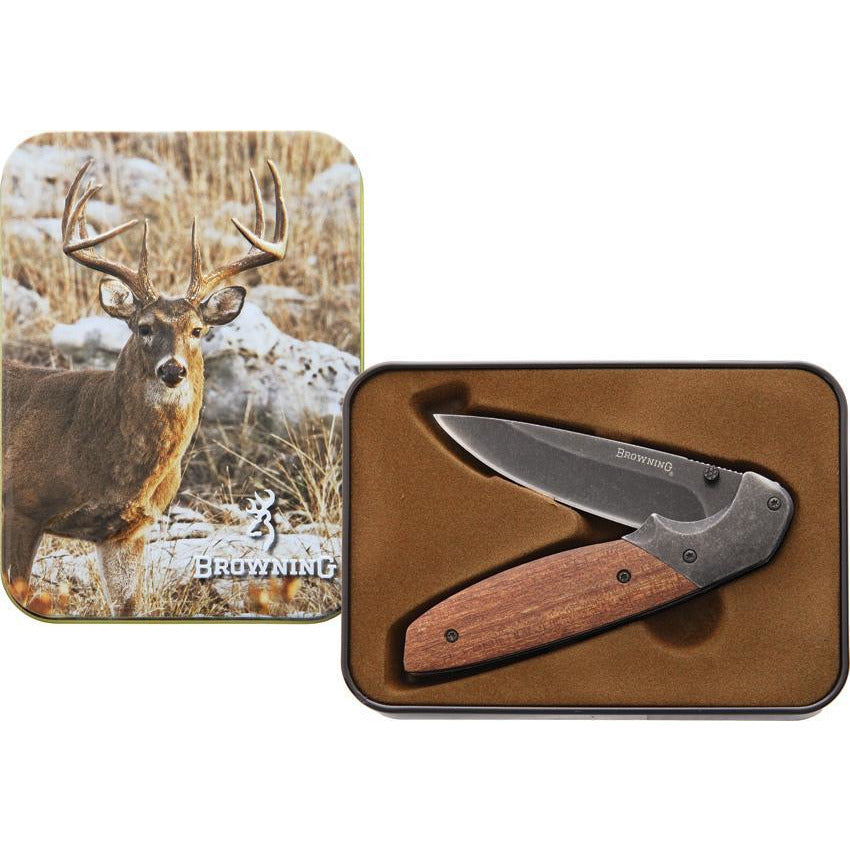 Browning