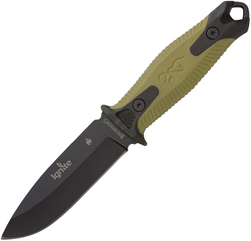 Browning Ignite 2 Fixed Blade 3220335B