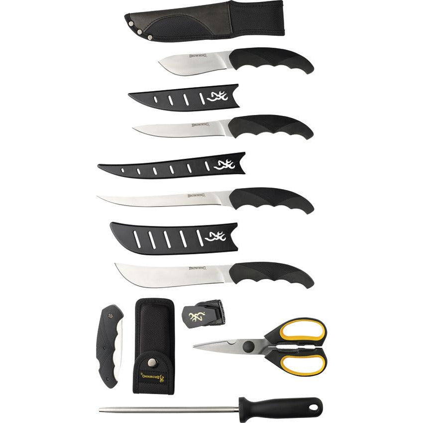 Browning D.I.Y. Butcher Kit