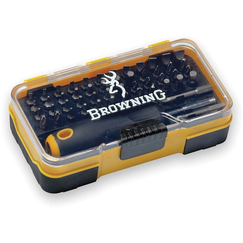 Browning