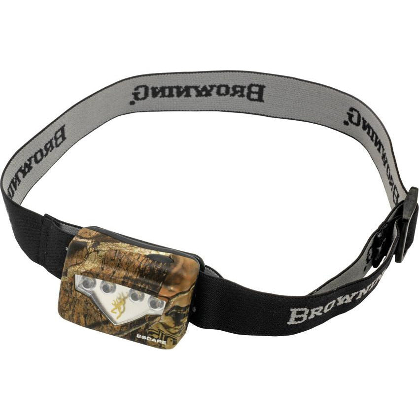 Browning Escape Headlamp