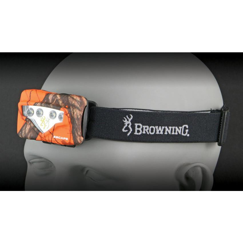 Browning Escape Headlamp